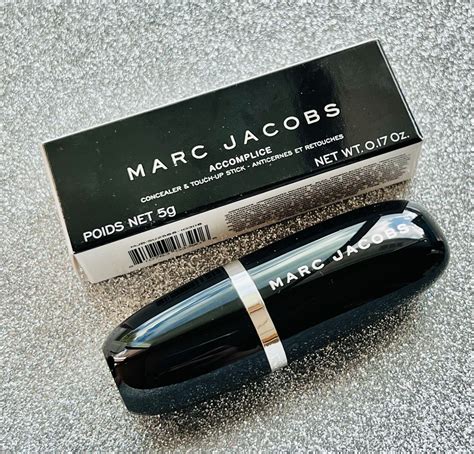 marc jacobs accomplice concealer discontinued.